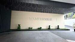 Wandervale (D23), Condominium #557276201